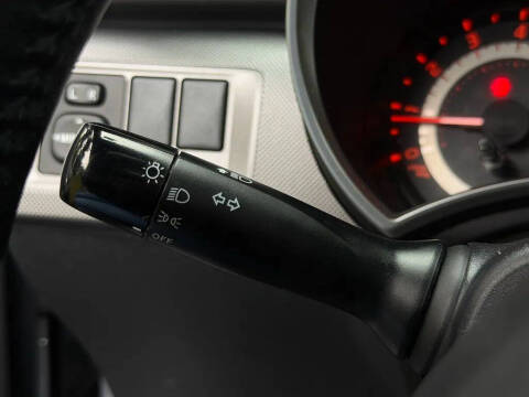 2014 Scion tC Monogram