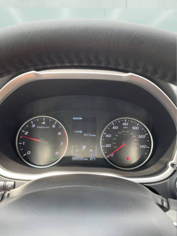 2026 Mitsubishi Eclipse Cross SE