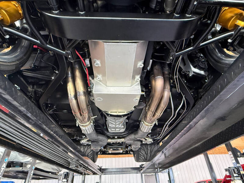 1966 Chevrolet Corvette