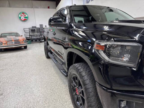 2019 Toyota Tundra