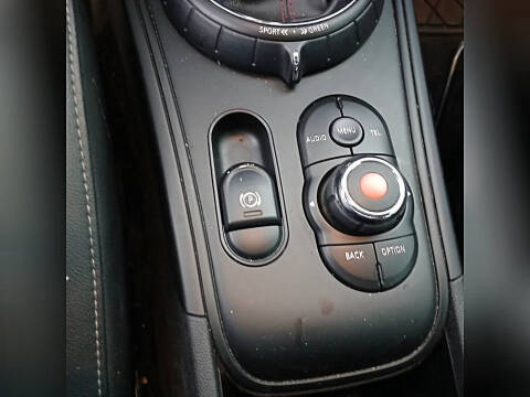 2017 MINI Countryman Cooper S