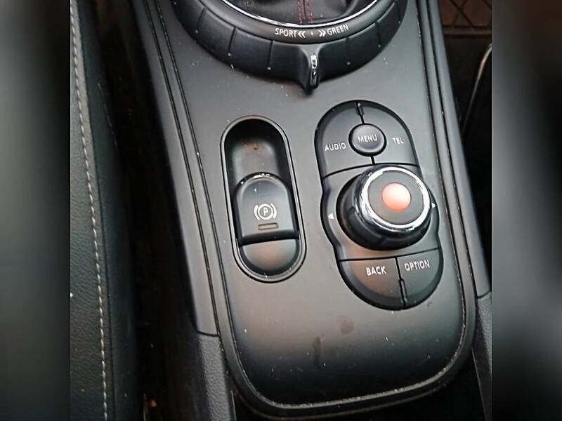 2017 MINI Countryman Cooper S