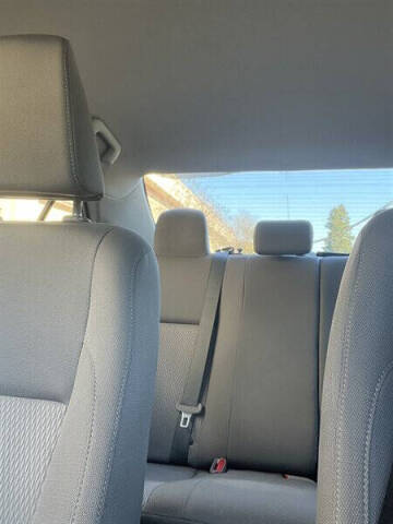 2014 Toyota Corolla LE Plus