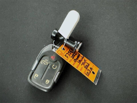 2022 Chevrolet Silverado 3500HD