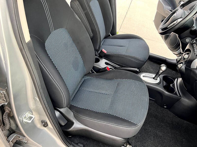 2014 Nissan Versa Note