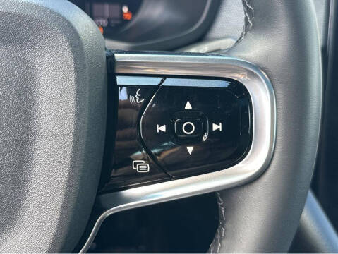 2022 Polestar 2 Long Range Dual Motor