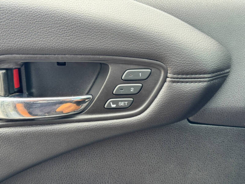 2015 Acura RDX w/Tech