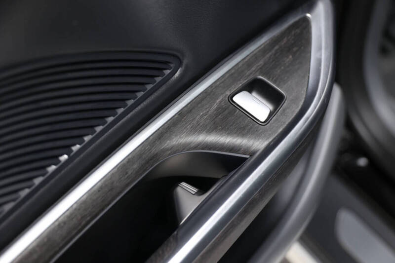 2024 Lucid Air Touring