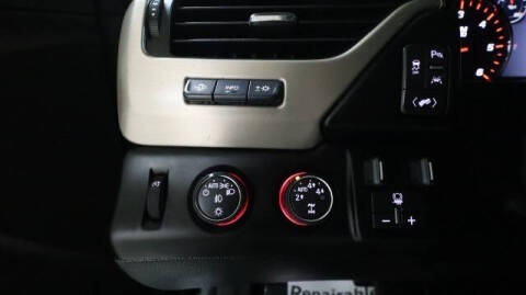 2016 GMC Yukon XL Denali