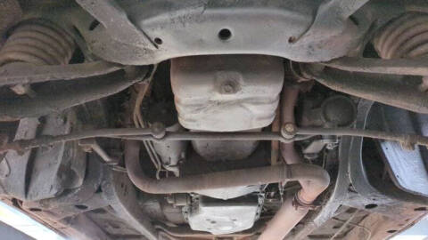 1966 Cadillac DeVille