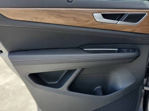 2026 Volkswagen Atlas SE