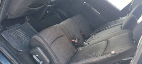 2014 Dodge Journey American Value Package