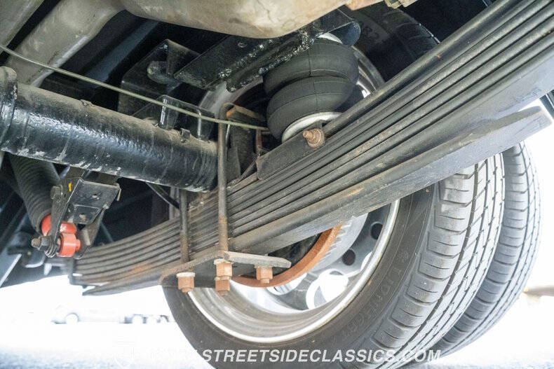 1989 Chevrolet C/K 3500 Series