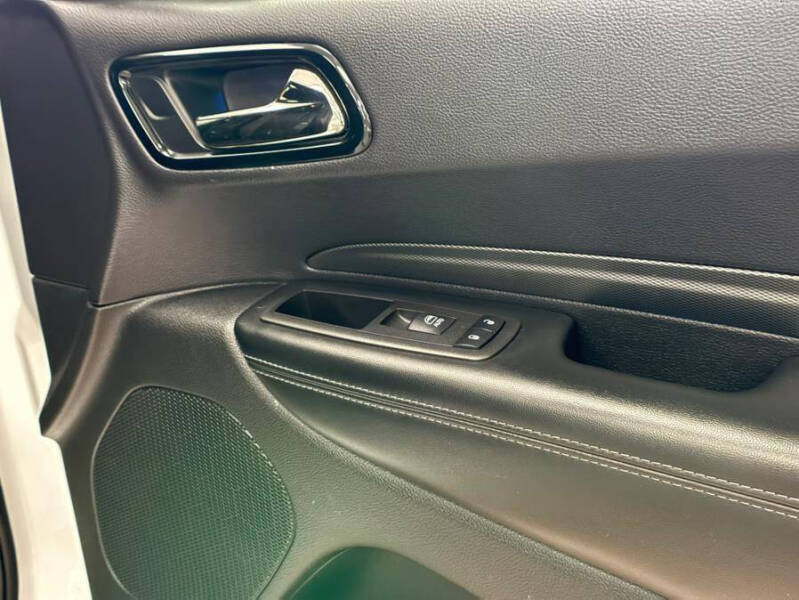 2023 Dodge Durango