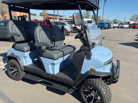 2026 Denago ROVER