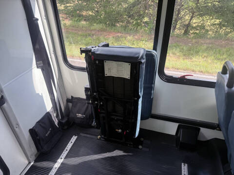 2017 Ford E-Series E-350 SD