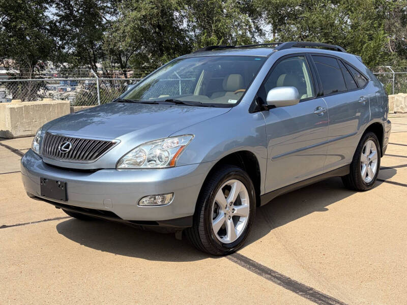 2005 Lexus RX 330