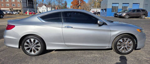 2014 Honda Accord LX-S