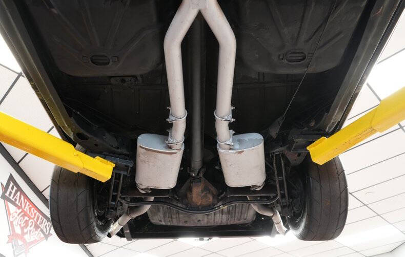 1986 Chevrolet El Camino