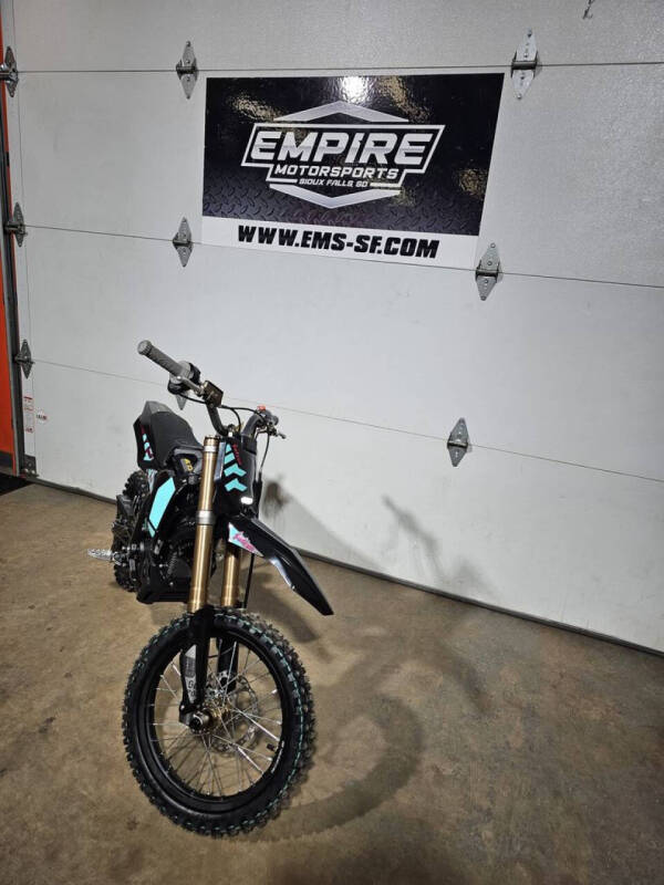 2025 SurRon HYPER BEE