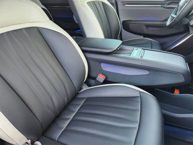 2026 Kia EV9 GT-Line