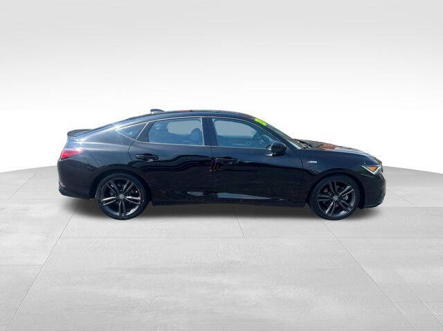 2023 Acura Integra w/A-SPEC