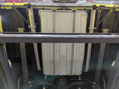 1970 Plymouth Superbird