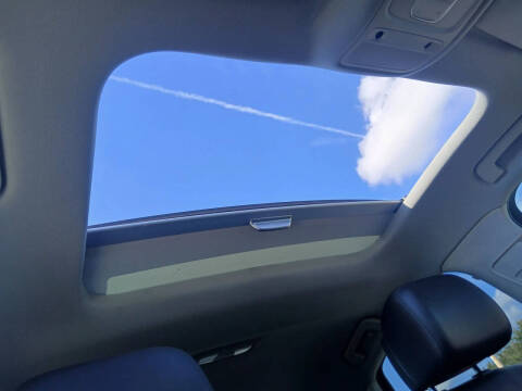 2015 Audi A3 1.8T Premium