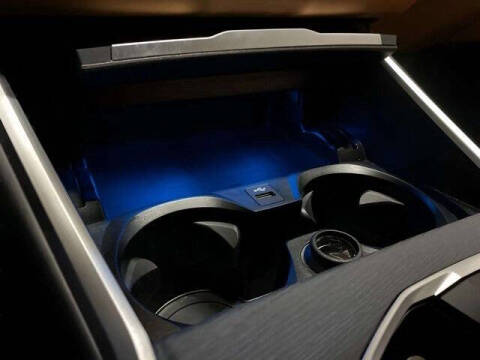 2025 BMW 4 Series 430i xDrive Gran Coupe