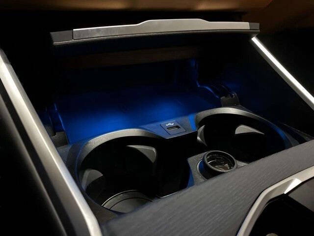 2025 BMW 4 Series 430i xDrive Gran Coupe