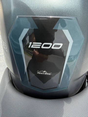 2019 Triumph TIGER 1200 XCA