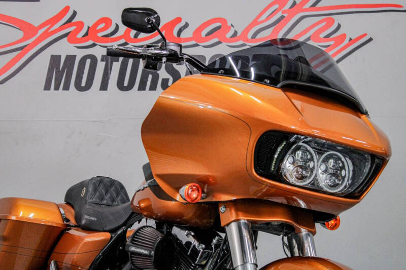 2015 Harley-Davidson Road Glide Special