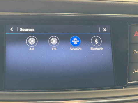 2024 Buick Enclave Premium