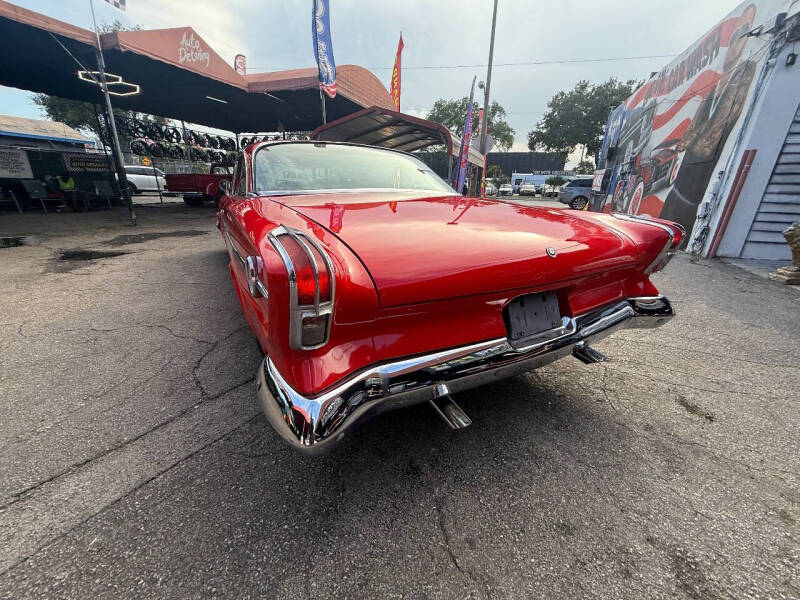 1962 Chrysler 300