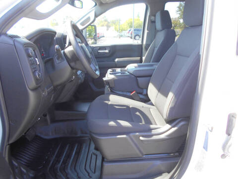 2024 Chevrolet n/a