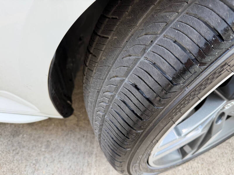 2018 Audi A4 2.0T quattro Premium Plus