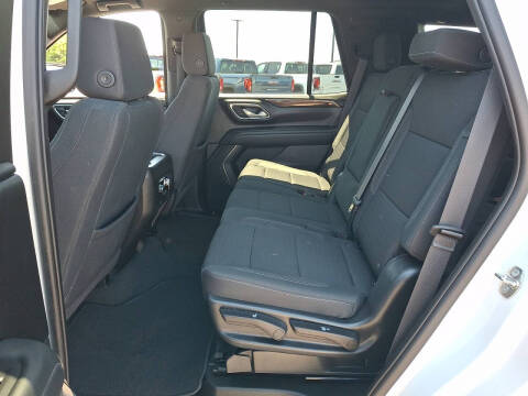2023 GMC Yukon SLE