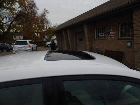 2009 Toyota Corolla XLE