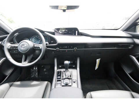 2026 Mazda Mazda3 Hatchback 2.5 S Preferred