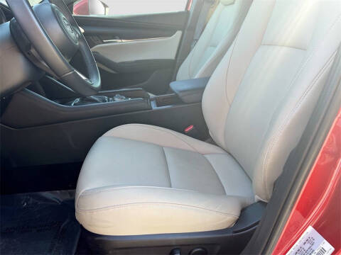 2024 Mazda Mazda3 Hatchback 2.5 S Preferred