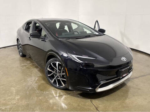 2024 Toyota Prius Prime for sale at Smart Motors in Madison WI