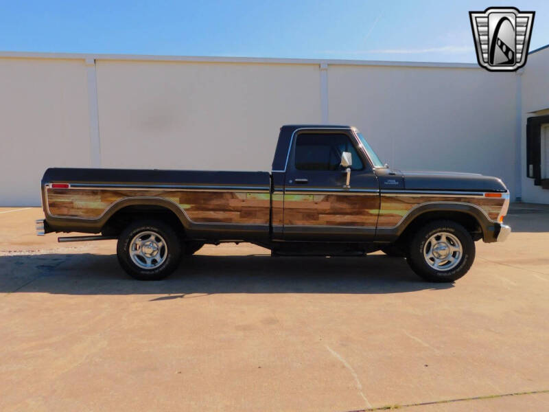 1979 Ford F-150