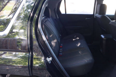 2013 GMC Terrain SLE-2
