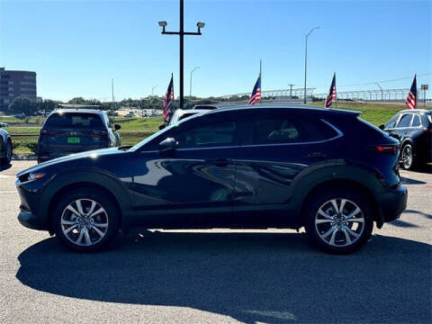 2023 Mazda CX-30 2.5 S Select