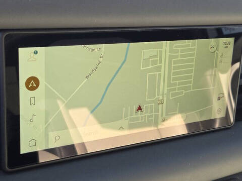 2024 Land Rover Defender 110 P400 X-Dynamic SE