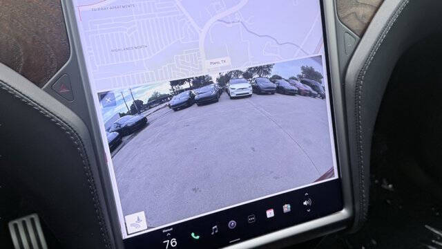 2019 Tesla Model X