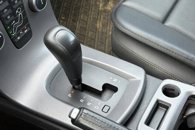 2008 Volvo V50 2.4i