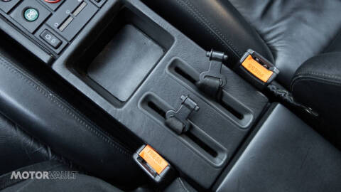 1989 Ferrari Testarossa