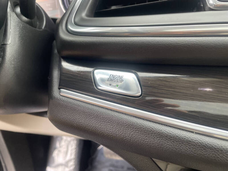 2019 Buick Enclave Essence