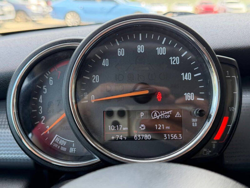 2018 MINI Hardtop 2 Door